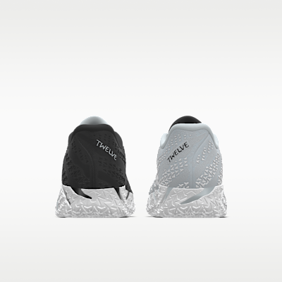 Ja 3 By You Custom Basketball Shoes. Nike.com